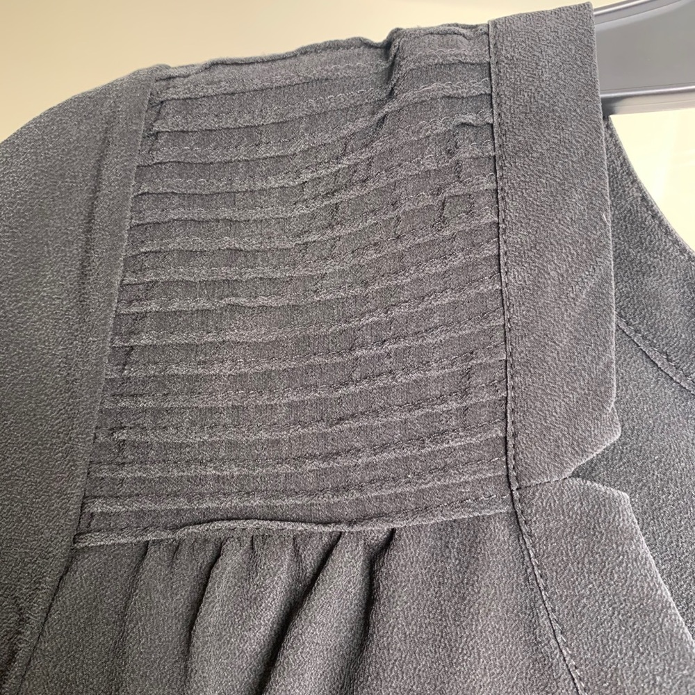 Collective Concepts Blouse - Picture 4 of 6